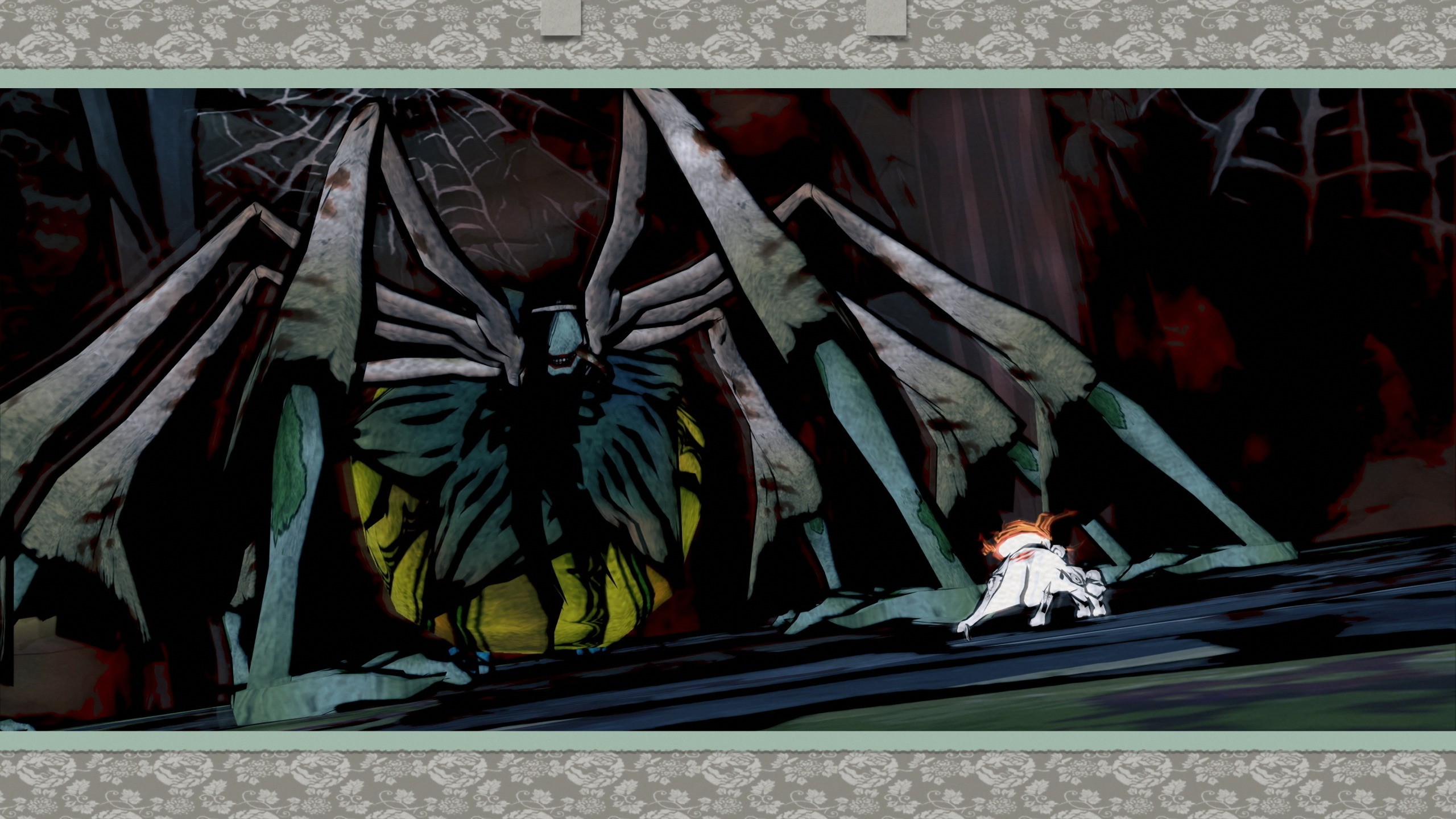 Okami HD - Imagen 12